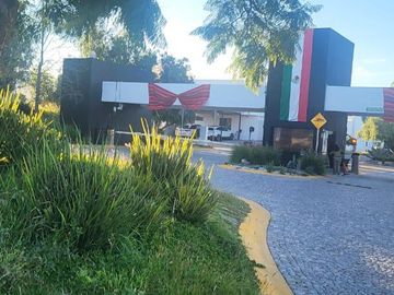 Terreno En Venta Grand Juriquilla