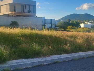 Terreno En Venta Grand Juriquilla