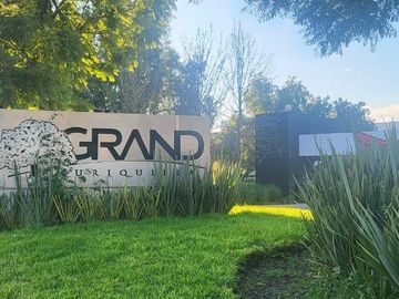 Terreno En Venta Grand Juriquilla