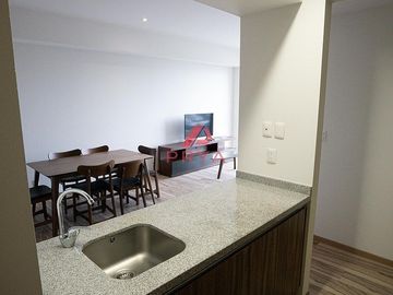 Departamento en venta en Puerta de Hierro, Zapopan | con vista panorámicas