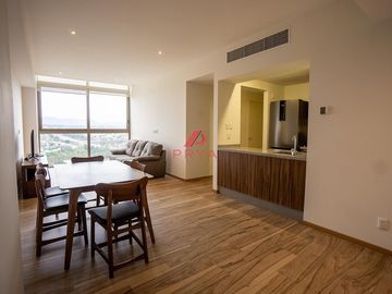 Departamento en venta en Puerta de Hierro, Zapopan | con vista panorámicas