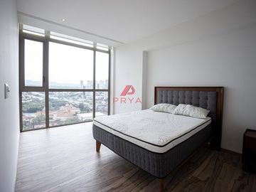 Departamento en venta en Puerta de Hierro, Zapopan | con vista panorámicas