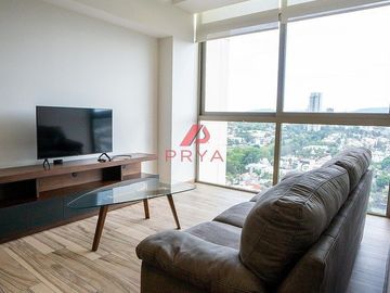 Departamento en venta en Puerta de Hierro, Zapopan | con vista panorámicas