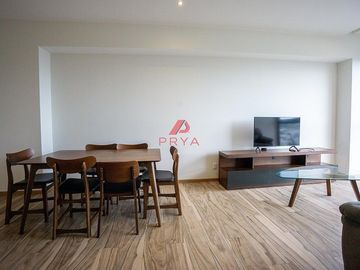 Departamento en venta en Puerta de Hierro, Zapopan | con vista panorámicas