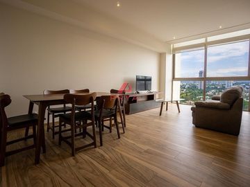 Departamento en venta en Puerta de Hierro, Zapopan | con vista panorámicas