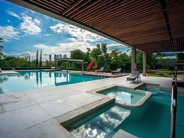 Departamento en venta en Puerta de Hierro, Zapopan | con vista panorámicas