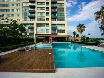 Departamento en venta en Puerta de Hierro, Zapopan | con vista panorámicas