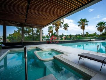 Departamento en venta en Puerta de Hierro, Zapopan | con vista panorámicas