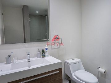 Departamento en venta en Puerta de Hierro, Zapopan | con vista panorámicas