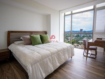 Departamento en venta en Puerta de Hierro, Zapopan | con vista panorámicas