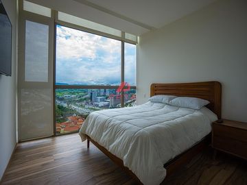Departamento en venta en Puerta de Hierro, Zapopan | con vista panorámicas