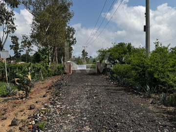 Terreno en venta en Paraíso Escondido