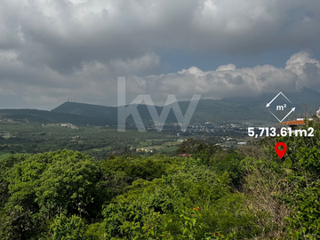 Terreno en venta en Paraíso Escondido