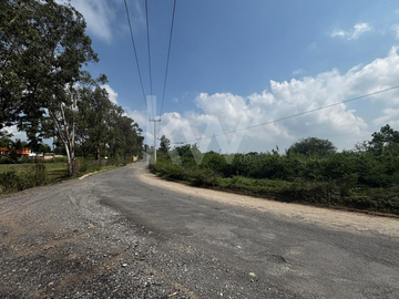 Terreno en venta en Paraíso Escondido