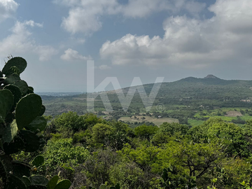 Terreno en venta en Paraíso Escondido