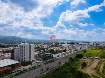 Departamento en Venta en Puertas del Tule Zapopan 2 Recámaras con Balcón