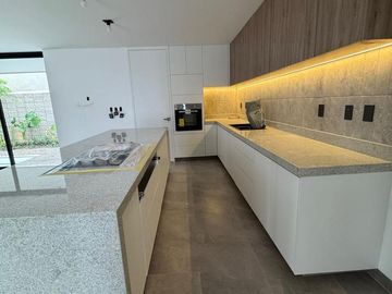 Casa en venta Lomas del Molino