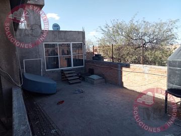 Casa en Venta Fraccionamiento Los Arellano al sur de Aguascalientes.