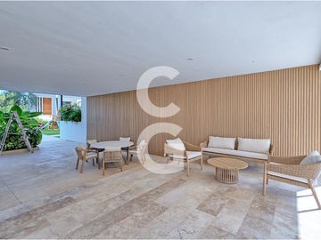 Departamento en Venta en Cancún en Vía Cumbres Altea con 2 Recámaras