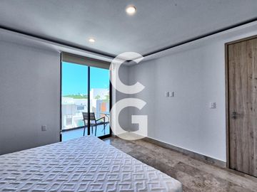 Departamento en Venta en Cancún en Vía Cumbres Altea con 2 Recámaras