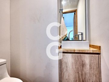 Departamento en Venta en Cancún en Vía Cumbres Altea con 2 Recámaras