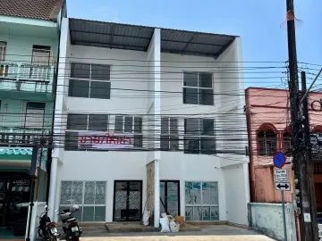 4 Bedroom Shophouse for sale in Talat Nuea, Phuket