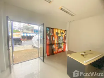 4 Bedroom Shophouse for sale in Talat Nuea, Phuket
