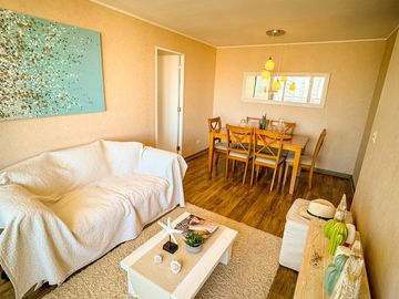 VENTA DEPARTAMENTO 3HAB 2BA LA SERENA