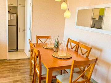 VENTA DEPARTAMENTO 3HAB 2BA LA SERENA