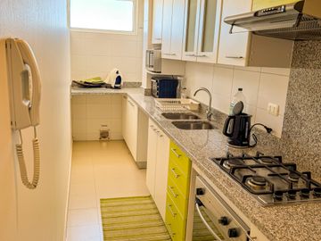 VENTA DEPARTAMENTO 3HAB 2BA LA SERENA