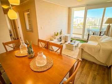 VENTA DEPARTAMENTO 3HAB 2BA LA SERENA