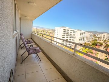 VENTA DEPARTAMENTO 3HAB 2BA LA SERENA