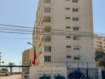 VENTA DEPARTAMENTO 3HAB 2BA LA SERENA