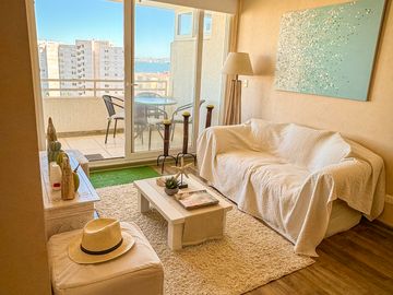 VENTA DEPARTAMENTO 3HAB 2BA LA SERENA