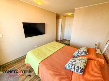 VENTA DEPARTAMENTO 3HAB 2BA LA SERENA