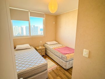 VENTA DEPARTAMENTO 3HAB 2BA LA SERENA