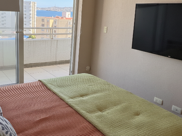 DEPARTAMETO EN LA PLAYA - LA SERENA