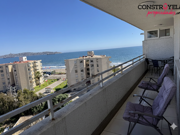 DEPARTAMETO EN LA PLAYA - LA SERENA