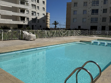 DEPARTAMETO EN LA PLAYA - LA SERENA