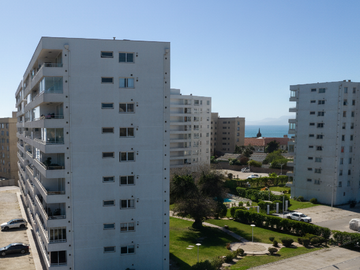 DEPARTAMETO EN LA PLAYA - LA SERENA