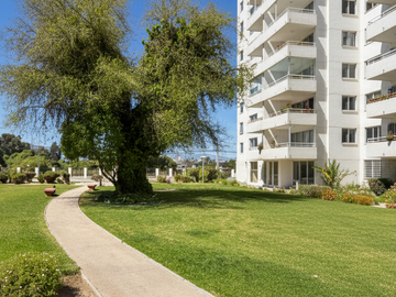 DEPARTAMETO EN LA PLAYA - LA SERENA