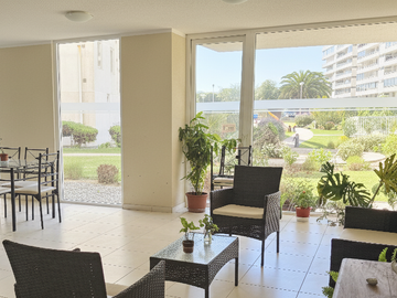 DEPARTAMETO EN LA PLAYA - LA SERENA