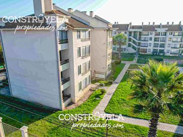 VENTA DEPARTAMENTO BARRIO UNIVERSITARIO