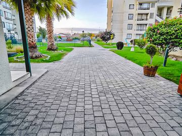 VENTA DEPARTAMENTO BARRIO UNIVERSITARIO