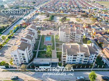 VENTA DEPARTAMENTO BARRIO UNIVERSITARIO