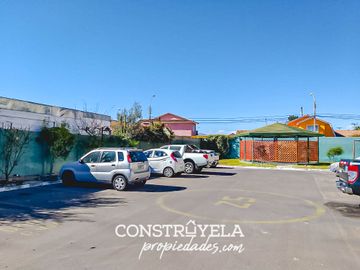 VENTA DEPARTAMENTO BARRIO UNIVERSITARIO