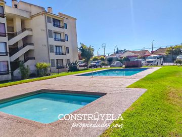 VENTA DEPARTAMENTO BARRIO UNIVERSITARIO