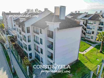 VENTA DEPARTAMENTO BARRIO UNIVERSITARIO