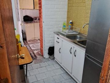 PROPIEDAD EN  PARQUE SAN FRANCISCO 3 DOR, 1 BAÑO
