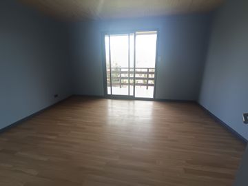 AMPLIA CASA EN PARCELA EN CHANCOYÁN ALTO